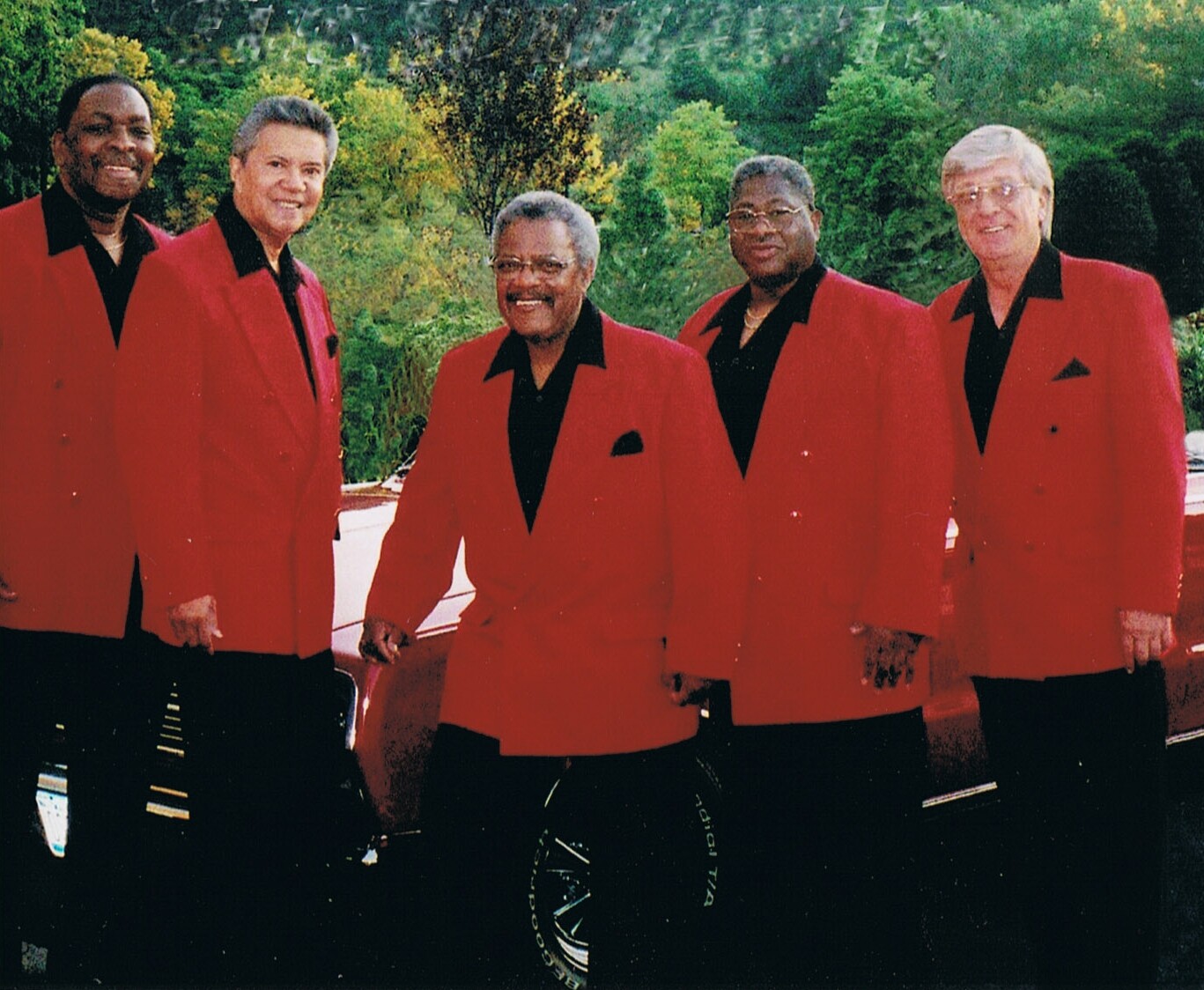 The Solitaires